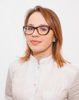 Бурцева Марина