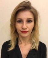 Трофимова Екатерина