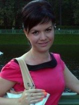 Филатова Элеонора