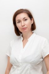 Черкашина Наталия Борисовна