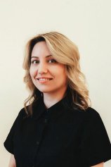 Охтеркина Ирина