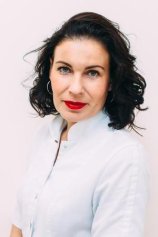 Деминская Елена