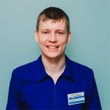 Клешков Роман Андреевич