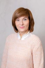 Петухова Елена