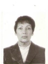 Савина Лариса