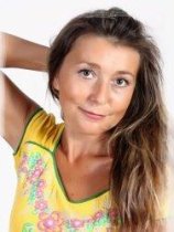 Сигачева Елена