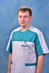 Юдин Александр Геннадьевич