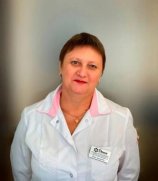 Левина Елена Анатольевна