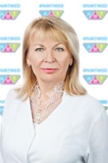 Борозенец Наталья Михайловна