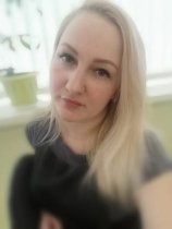 Денисова Яна