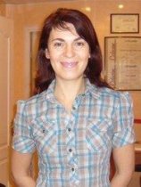 Белоногова Ирина