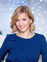 Селезнева Татьяна