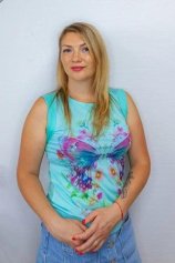 Самойлова Наталья Владимировна
