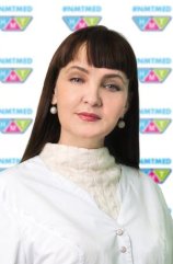 Колбинцева Светлана Николаевна