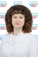Тагиева Юлия Cтаниславовна