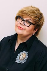 Черкасова Ирина