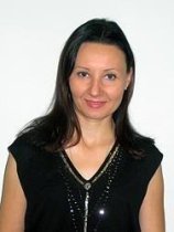 Смирнова Мария