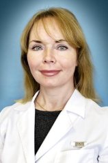 Козлова Светлана Александровна