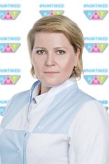 Николаевская Наталья Игоревна