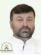 Белецкий Валерий Эдуардович
