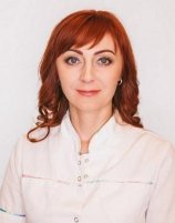 Ольховская Наталья