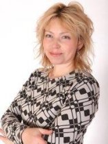 Федосеенко Валентина