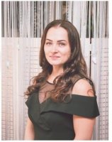 Смирнова Светлана