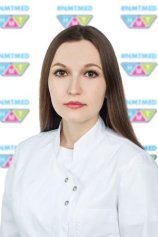 Елисеева Дарья Владимировна