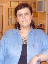 Изотова Алла
