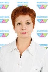 Шумакова Ирина Федоровна
