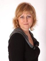 Ахимова Ольга