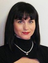 Исполинова Елена