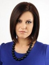 Хенкова Татьяна