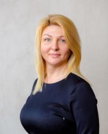 Пенских Инна