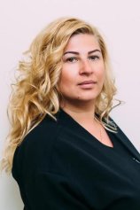 Павлова Наталья