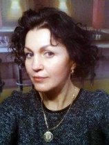 Малова Виктория