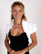 Курусь Марина