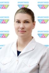 Ульянцева Ольга Сергеевна