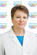 Кузнецова Наталья Ивановна