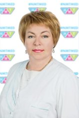 Бутягина Вера Дмитриевна