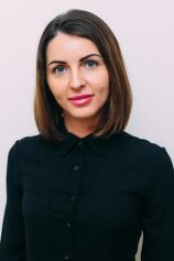 Бондарева Ксения
