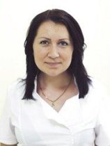 Крыга Кира
