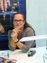 Ковалева Юлия