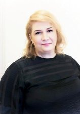 Штемберг Елена