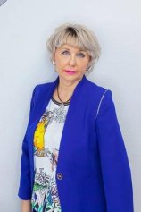 Корнеева Ирина Анатольевна
