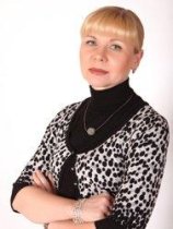 Цветкова Ольга