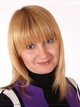 Дорошева Светлана