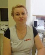 Филатова Наталья