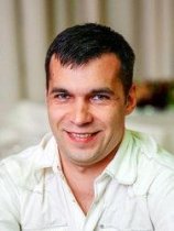 Ельцов Александр