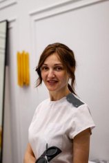Азанова Татьяна